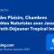 Ile des Plaisirs, Chambres d'Hôtes Naturistes avec Jacuzzi et Petit-Déjeuner Tropical Inclus - Graulhet