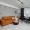 Bright Apartment with Terrace & Parking near Metro Kondratowicza by Noclegi Renters - Warsaw