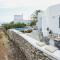 Villa Arades Sifnos with Private Pool - Apollonia