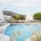 Villa Arades Sifnos with Private Pool - Apollonia