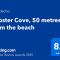 Lobster Cove, Excellent location, Close to beach & coastal walks, Family run