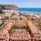 Apartamento Amati