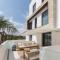 Dúplex Santorini
