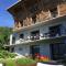 Chalet Christine