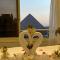 Khufu Pyramids View Inn - 开罗