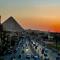 Khufu Pyramids View Inn - 开罗