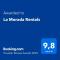 La Morada Rentals & Studio 44