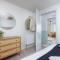 Luxury ground floor 2 bed apartment