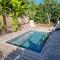 Ecolodge Anguilla - natural pool & beach - 圣弗朗索瓦