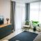 Schönhier - Design Apartment mit Pool, Sauna - 施卢赫湖