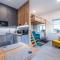 Apartmány u Sjezdovky - Pernink