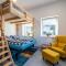 Apartmány u Sjezdovky