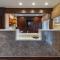 Best Western Carmels Town House Lodge