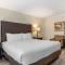 Best Western Carmels Town House Lodge