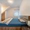 City Villa Bad Dürrheim - Penthouse