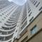 AP 2 quartos proximo à AV Paulista com vaga BC01 - Sao Paulo