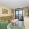 Oversized 6BR Multi-Unit Suite-Oceanfront Compass Cove 1216 and 1217 - Myrtle Beach