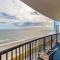 Oversized 6BR Multi-Unit Suite-Oceanfront Compass Cove 1216 and 1217 - Myrtle Beach