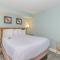 Oversized 6BR Multi-Unit Suite-Oceanfront Compass Cove 1216 and 1217 - Myrtle Beach