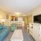Oversized 6BR Multi-Unit Suite-Oceanfront Compass Cove 1216 and 1217 - Myrtle Beach
