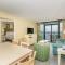 Oversized 6BR Multi-Unit Suite-Oceanfront Compass Cove 1216 and 1217 - Myrtle Beach