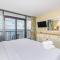 Oversized 6BR Multi-Unit Suite-Oceanfront Compass Cove 1216 and 1217 - Myrtle Beach