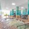 Oversized 6BR Multi-Unit Suite-Oceanfront Compass Cove 1216 and 1217 - Myrtle Beach
