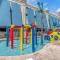 Oversized 6BR Multi-Unit Suite-Oceanfront Compass Cove 1216 and 1217 - Myrtle Beach
