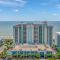 Oversized 6BR Multi-Unit Suite-Oceanfront Compass Cove 1216 and 1217 - Myrtle Beach