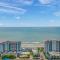 Oversized 6BR Multi-Unit Suite-Oceanfront Compass Cove 1216 and 1217 - Myrtle Beach