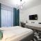 Luxury Landing 2 - centrally located accomodation with private parking Targu Mures - تارغو موريس