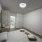 *Verandas rooms* - Free parking in central Lugano
