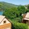 Camping Lac de Villefort