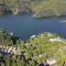 Camping Lac de Villefort