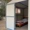 Camping Paleokastritsa