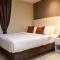 Raissa Boutique Hotel