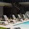 Don Pedro Apart Hotel