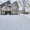 Lakefront New Hampshire Hideaway with Deck and Views - Errol