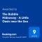The Bubble Hideaway - A Little Oasis near the Sea - Уитстабл
