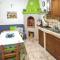 Charming House in Melissano