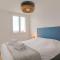 L'Escale, Appartement 2 chambres avec Balcon, Villefranche - 索恩河畔自由城