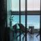 Flat Beira Mar com vista maravilhosa - 里约热内卢