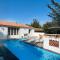 Maritime villa between beach and forest - Longeville-sur-Mer