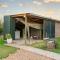 Die Fonteine Country Guesthouse and Glamping