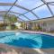 Gulf Access, Heated Pool, Dock, Lanai -Sunset Coast Bungalow - Roelens - 珊瑚角