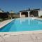 Le gite de lOlivier en Provence