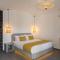 Santa Mar ECO Suites Santa Mar ECO Suites