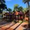 Road Runner Travel Resort