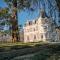 Château De Laubrière - Teritoria