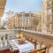 Fuster Apartments by Aspasios